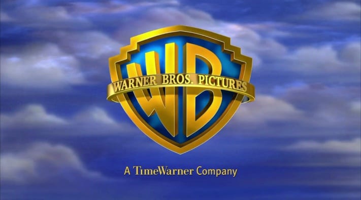 Warner bros logo not1