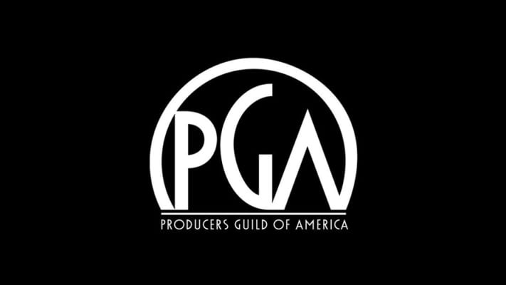 Logo do sindicato de produtores de Hollywood