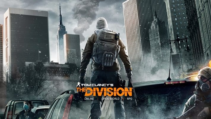THE DIVISION | Adaptação do game com Jessica Chastain e Jake Gyllenhaal contrata roteirista e diretor