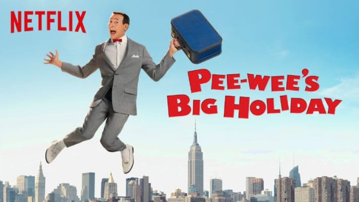 Pee-Wee