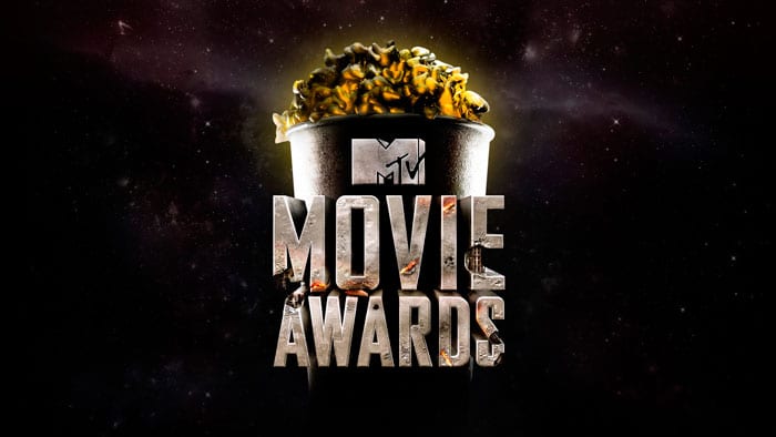 MTV movie awards not1