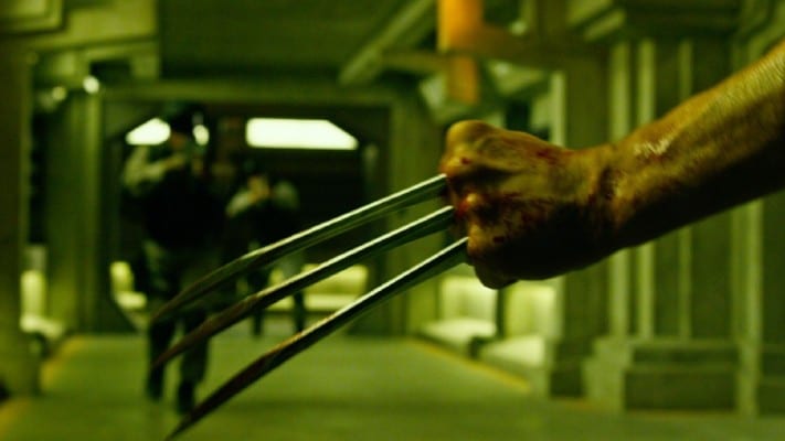 Wolverine em X-Men Apocalipse