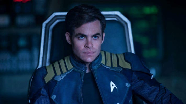 Foto do filme Star Trek 3