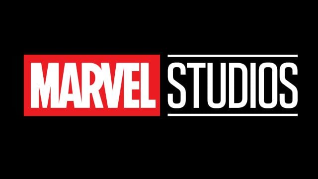 Marvel Studios logo 2016