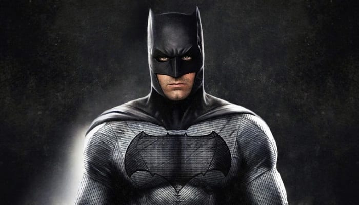 THE BATMAN | Ben Affleck não será mais o diretor do filme