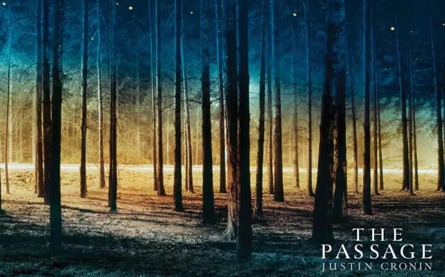 A PASSAGEM | Fox encomenda piloto baseado na trilogia de vampiros