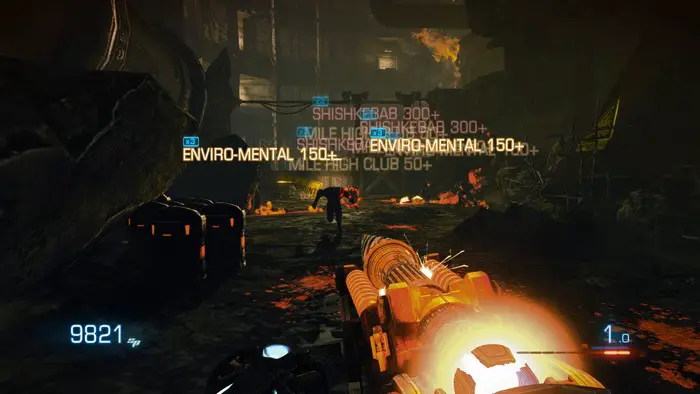 Bulletstorm: Full Clip Edition