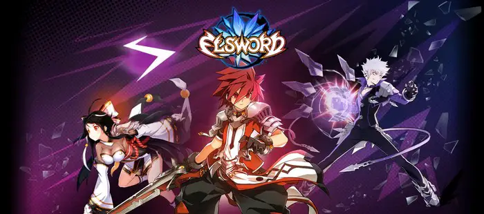 Elsword promocional