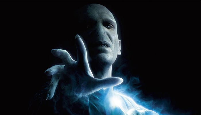 Lord Voldemort Personagem de Harry Potter