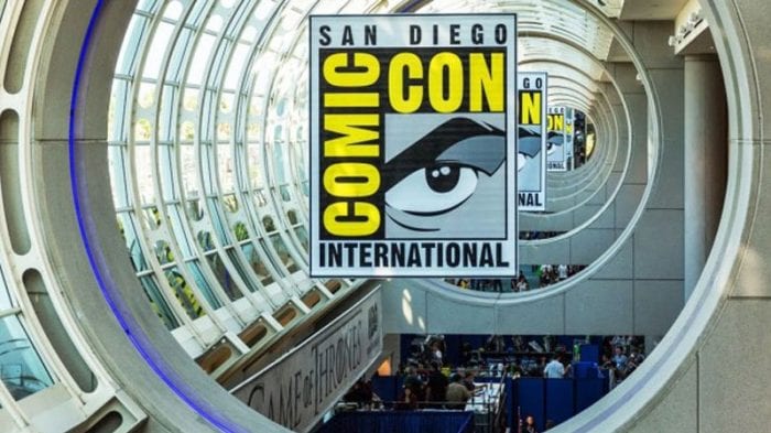 SAN DIEGO COMIC-CON 2017 | Confira o line-up de painéis de quadrinhos que estarão no evento