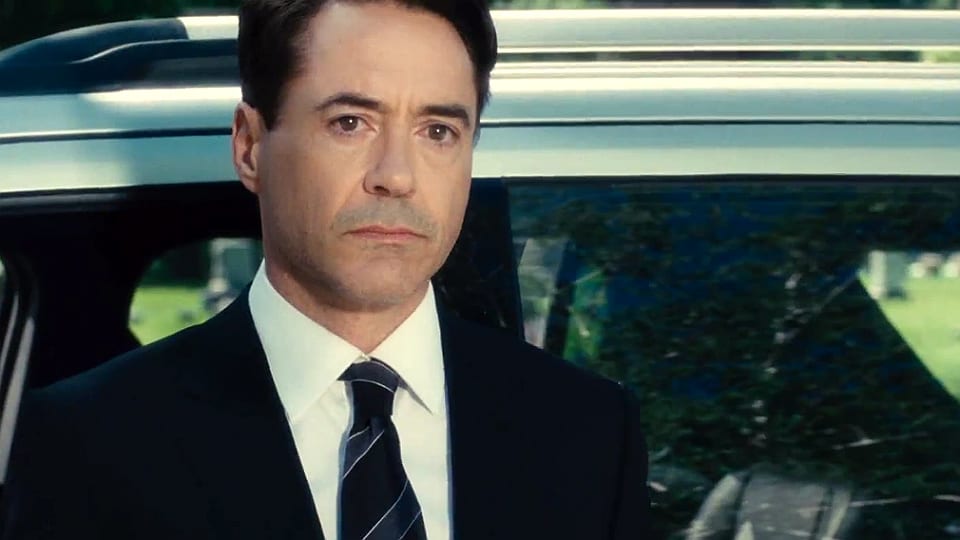 Robert Downey Jr. fará perry mason
