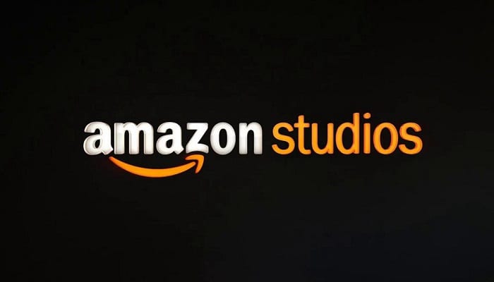 Logo Amazon Estudios