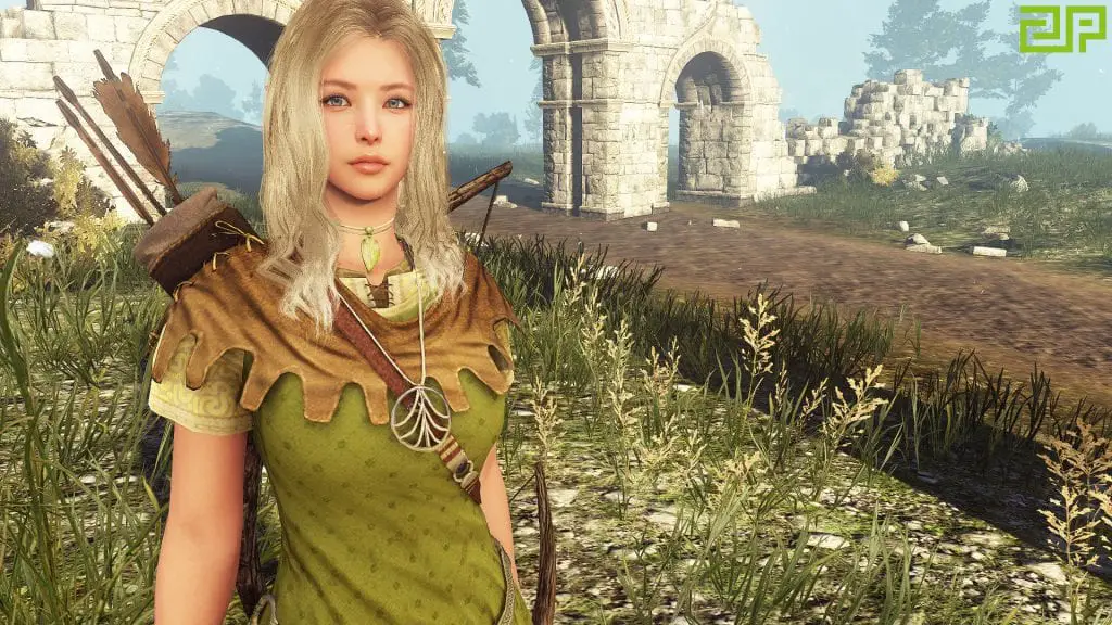 Black Desert Online