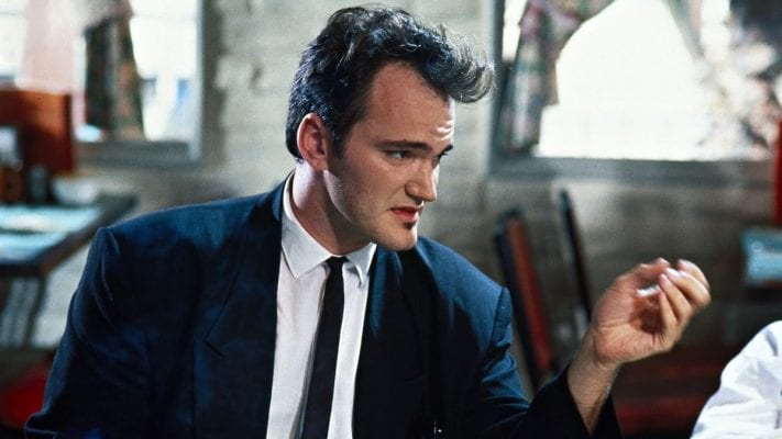 Novo filme de Quentin Tarantino tem primeiros detalhes revelados