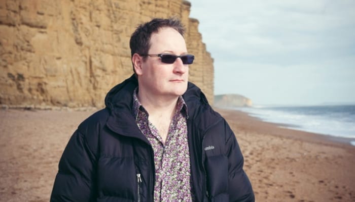 Chris Chibnall Doctor Who