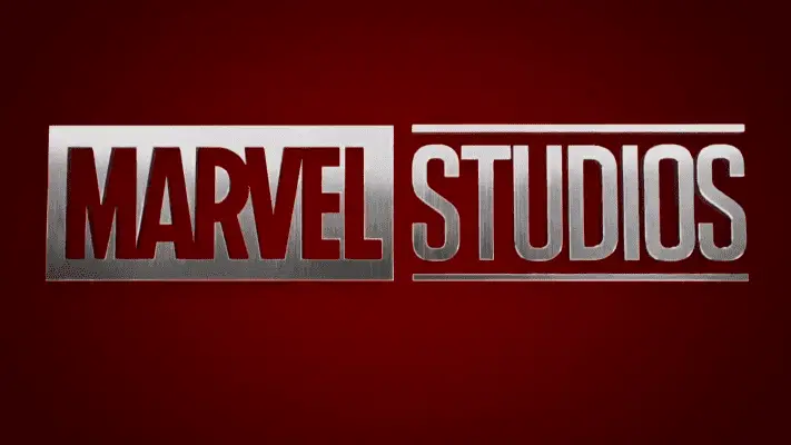 Marvel Studios Logo Nova