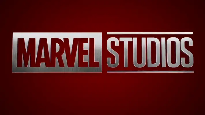 Novo Logo da Marvel Studios