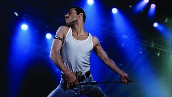 Brian Singer é demitido de Bohemian Rhapsody