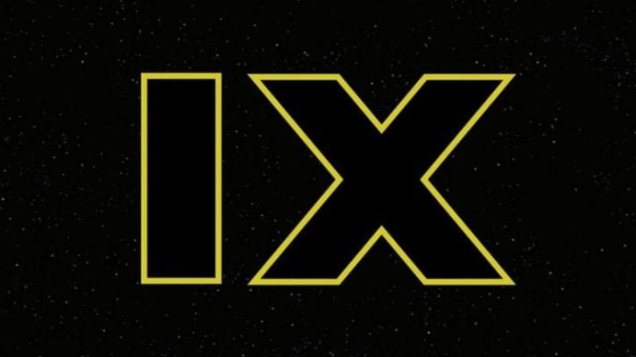 Título de filmagens de Star Wars Episódio IX é revelado