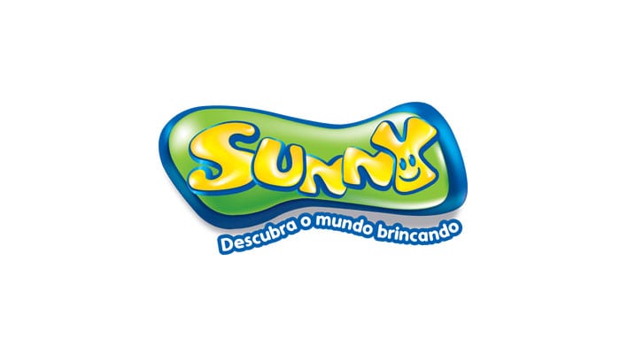 Sunny Brinquedos logo