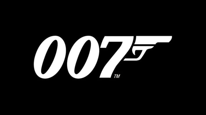 Logo 007