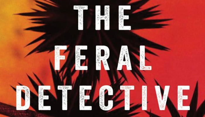 the feral detective filme