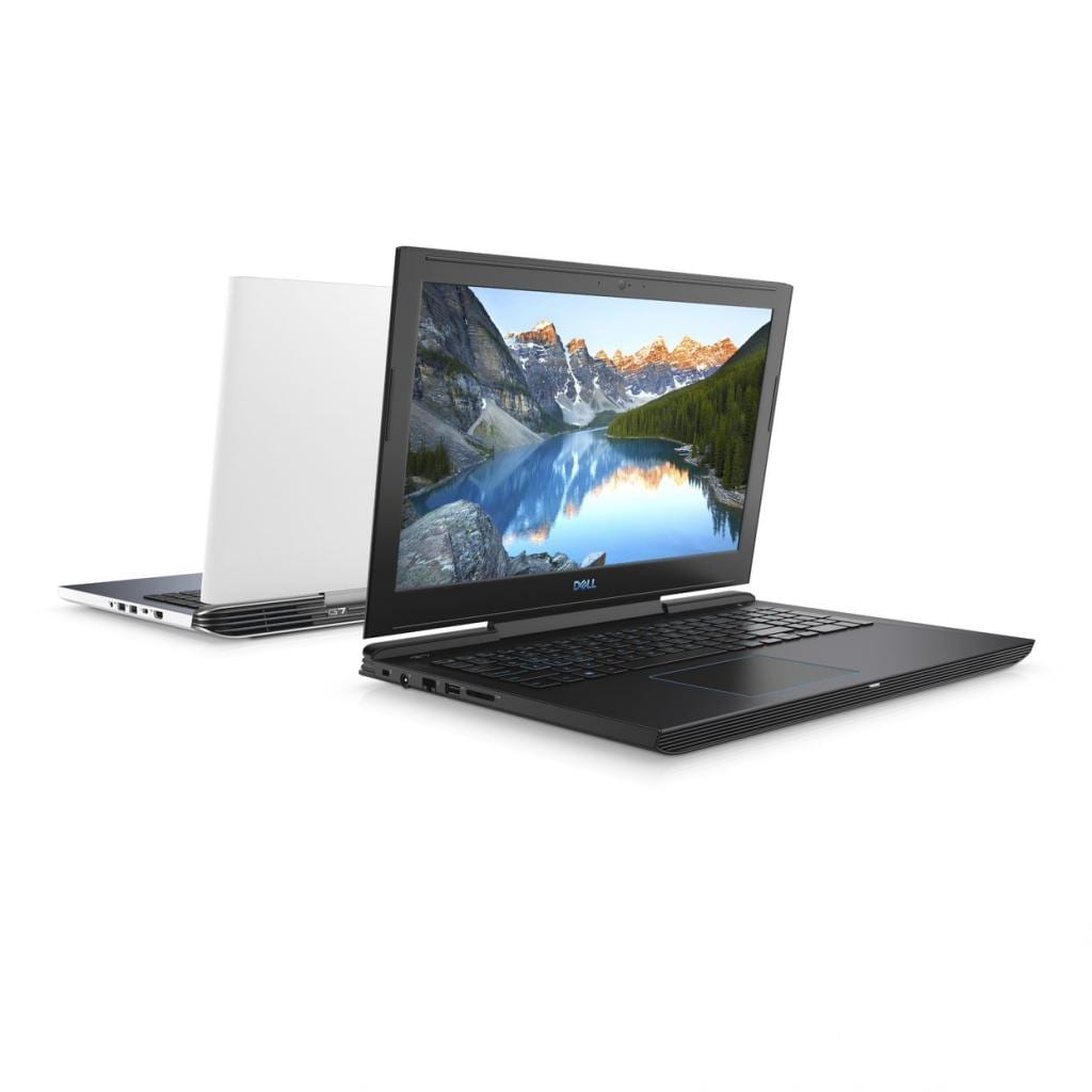 Dell G7