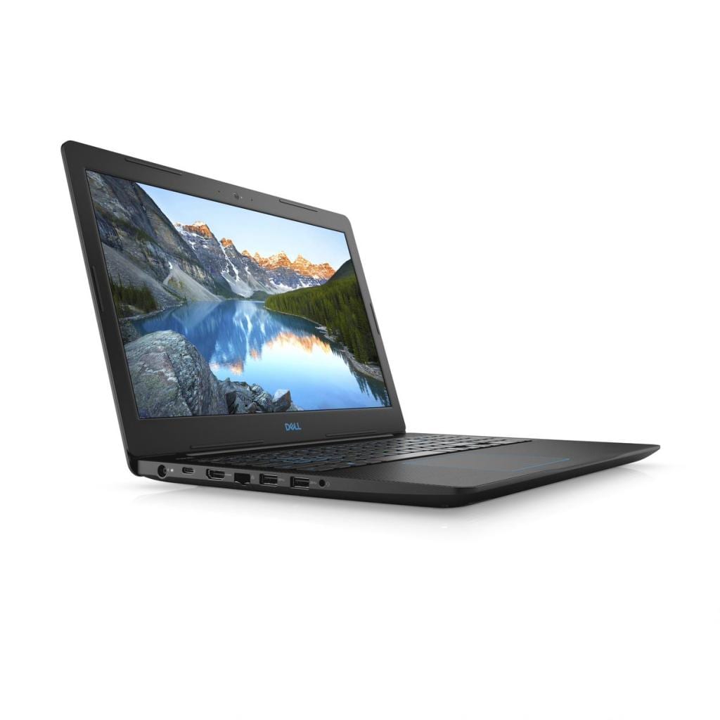 Dell G3