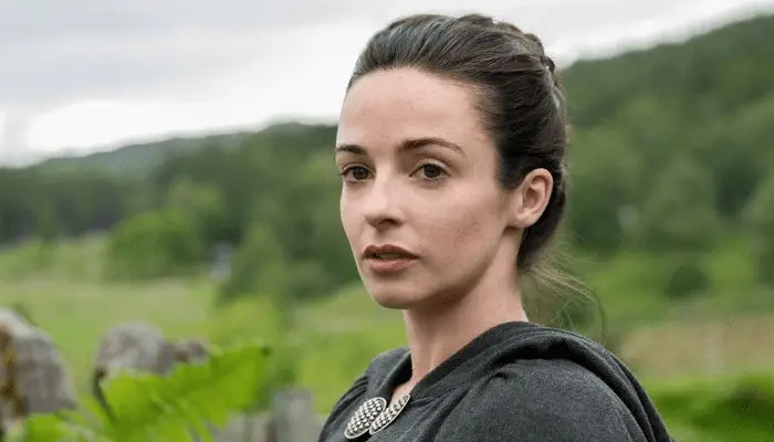 Imagem de Laura Donnelly