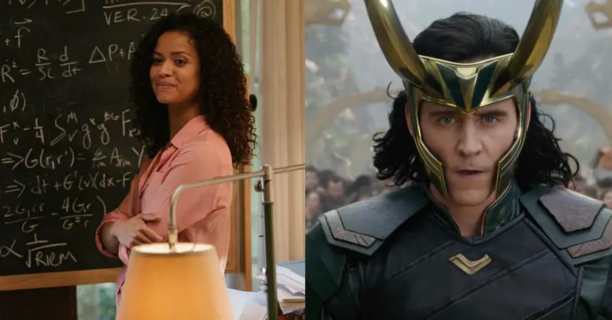 Gugu Mbatha-Raw estará no elenco de Loki