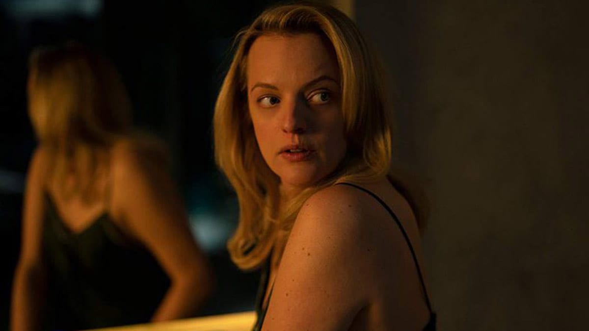 Elisabeth Moss irá protagonizar Run Rabbit Run e Shining Girls