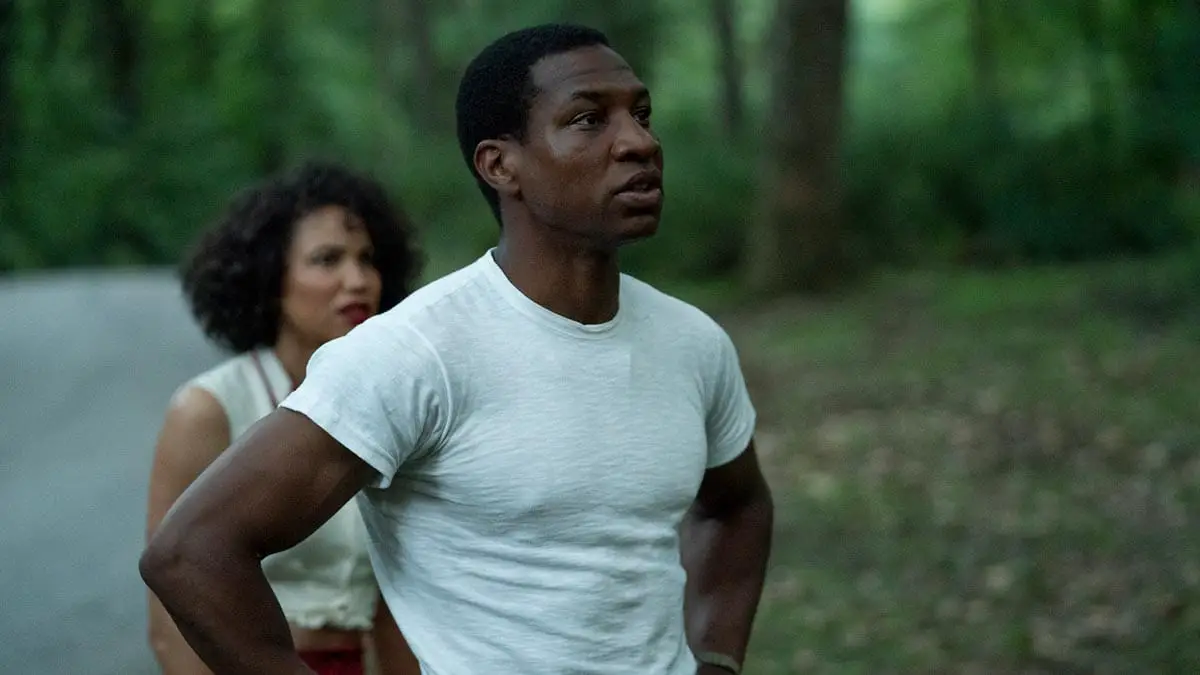 Homem-Formiga 3 terá Jonathan Majors como Kang