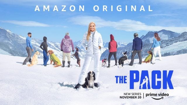 the pack amazon prime