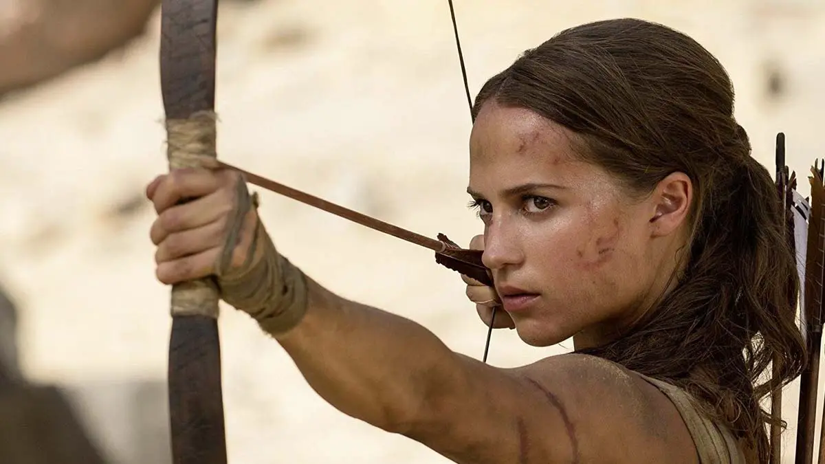 Alicia Vikander irá estrelar irma vep