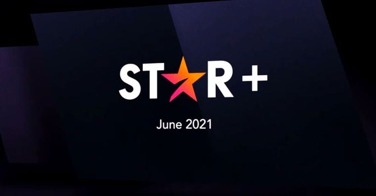 Star+ chegará em junho de 2021 no Brasil