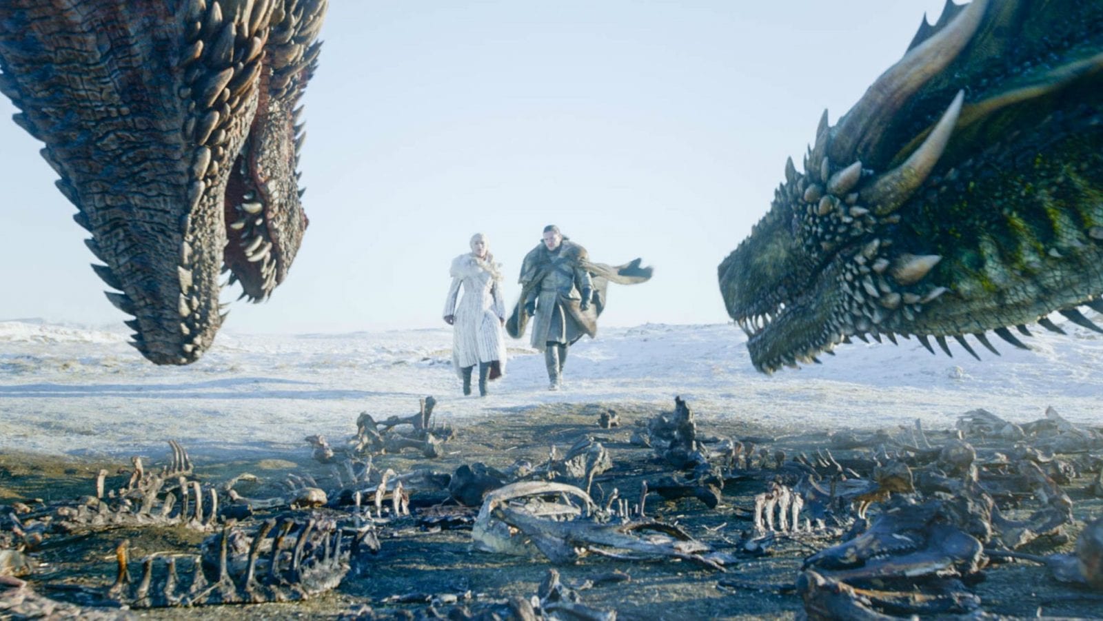 Game of Thrones | 15 Séries de sucesso da HBO que todo mundo está revendo agora
