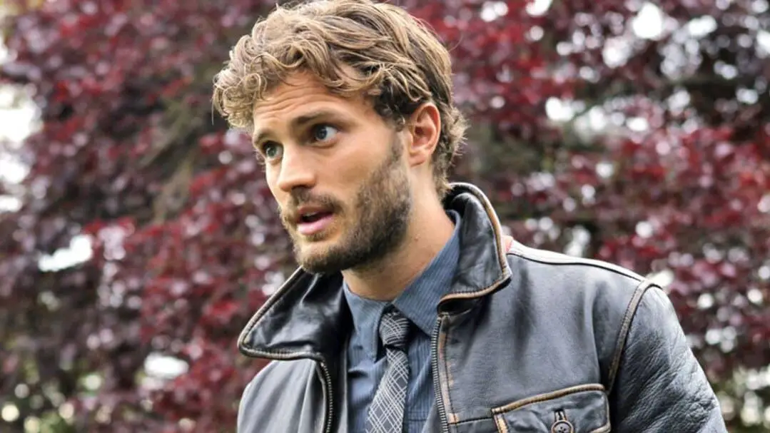 jamie dornan vai estrelar em the tourist