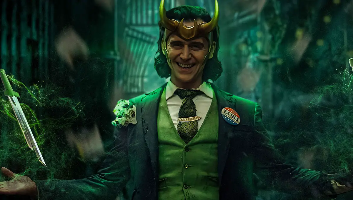 Loki  | Estreias do Disney+ e Star+ para conferir no fim de semana (06/09)