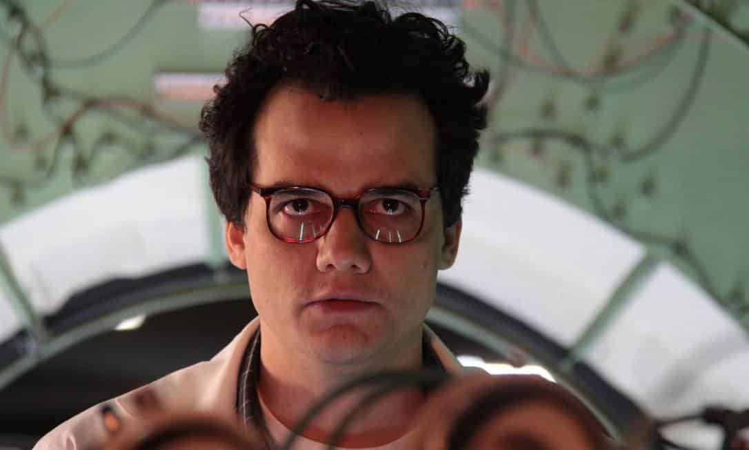 Wagner Moura estará em Shining Girls