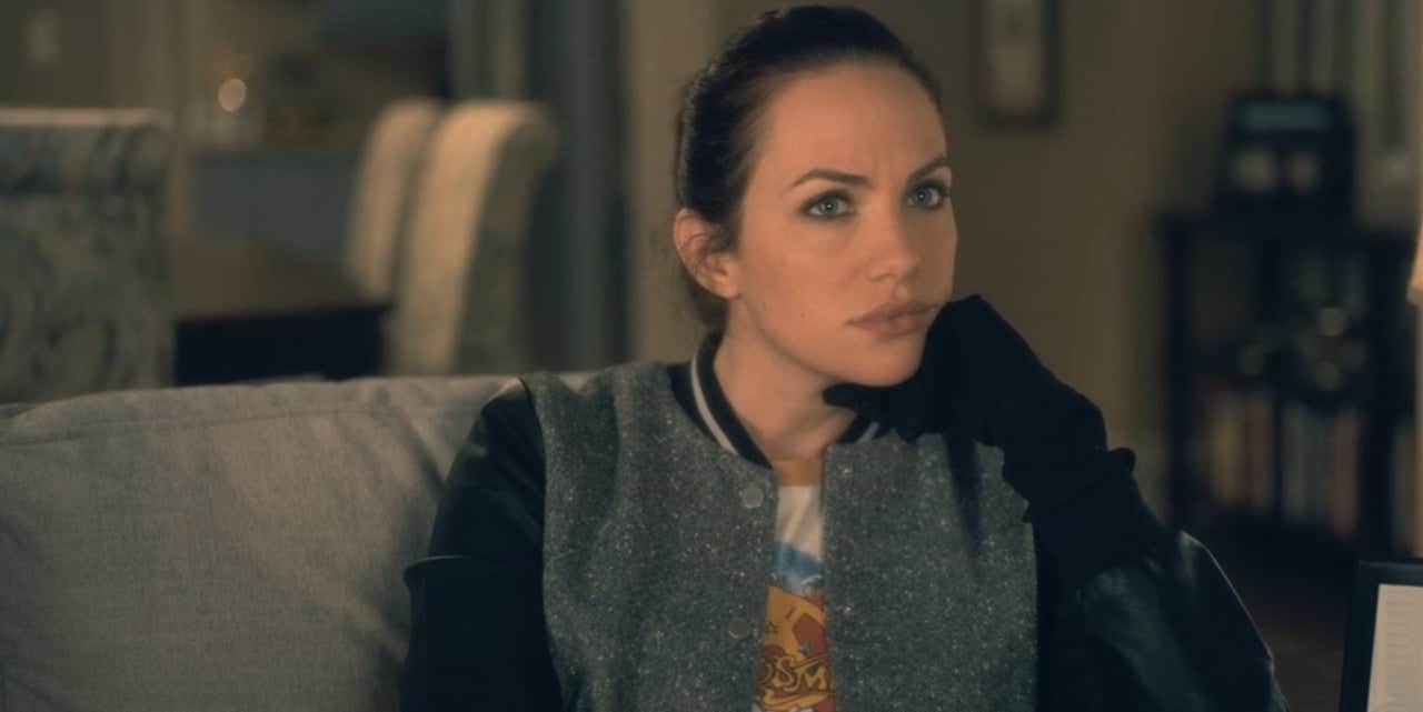 Kate Siegel irá protagonizar o filme Hypnotic