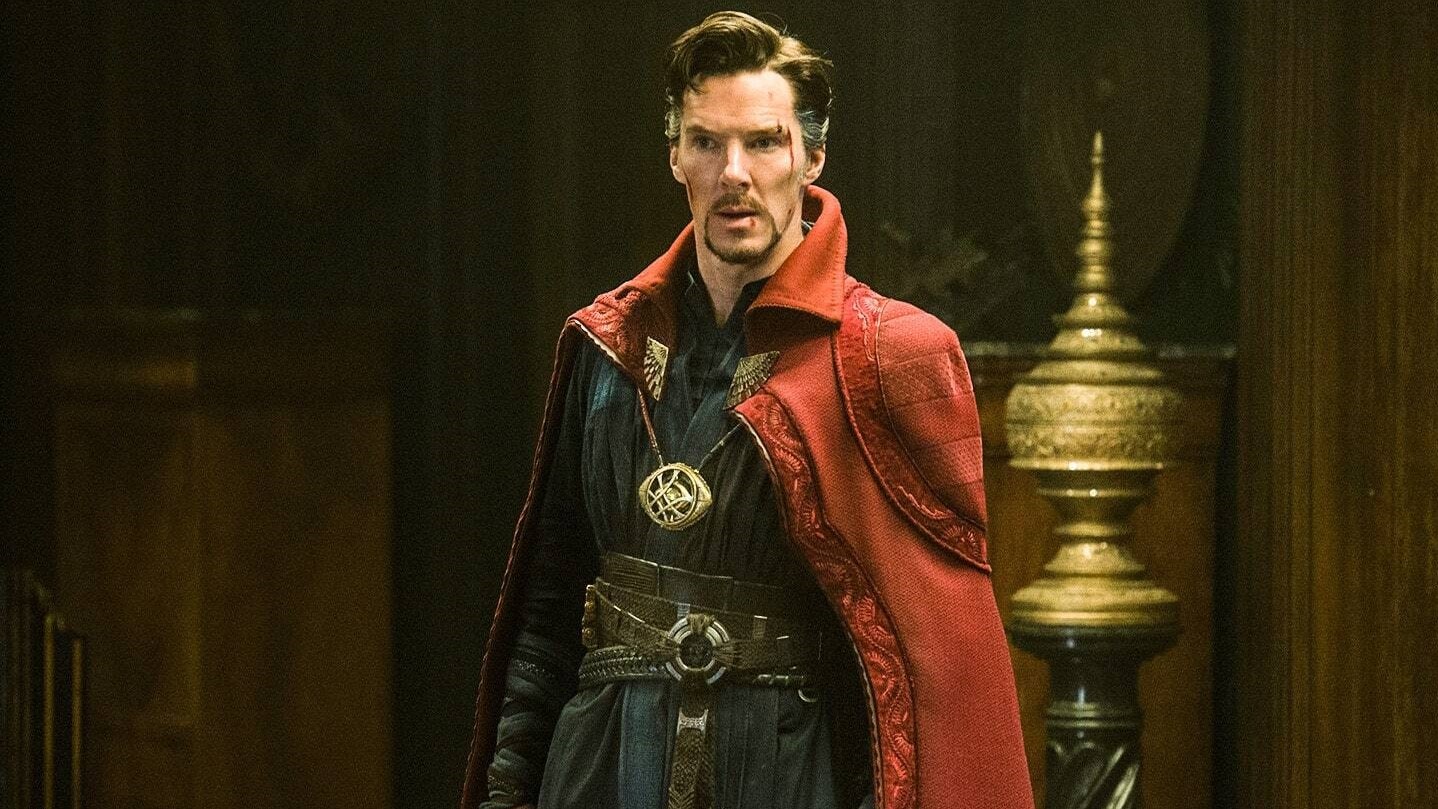 benedict cumberbatch vai estrelar em war magician