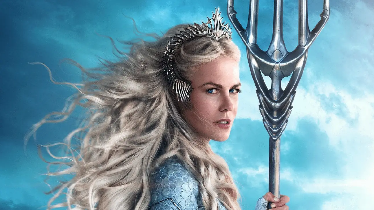 nicole kidman vai estrelar em roar