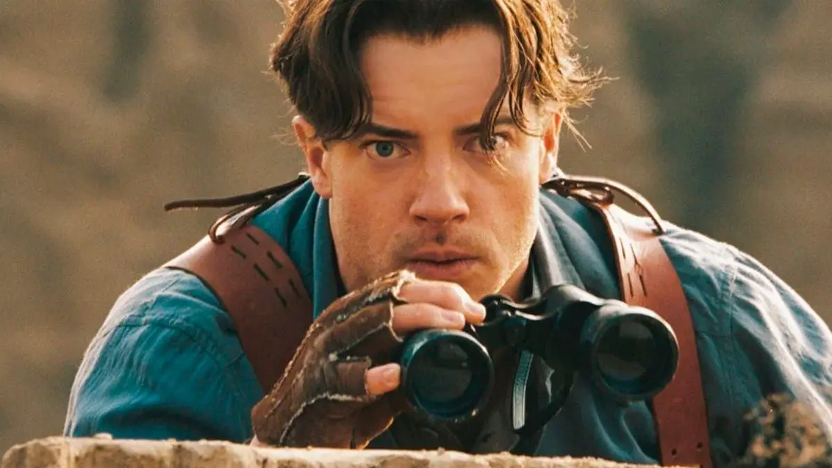 Brendan Fraser entra no elenco de Killers of the Flower Moon