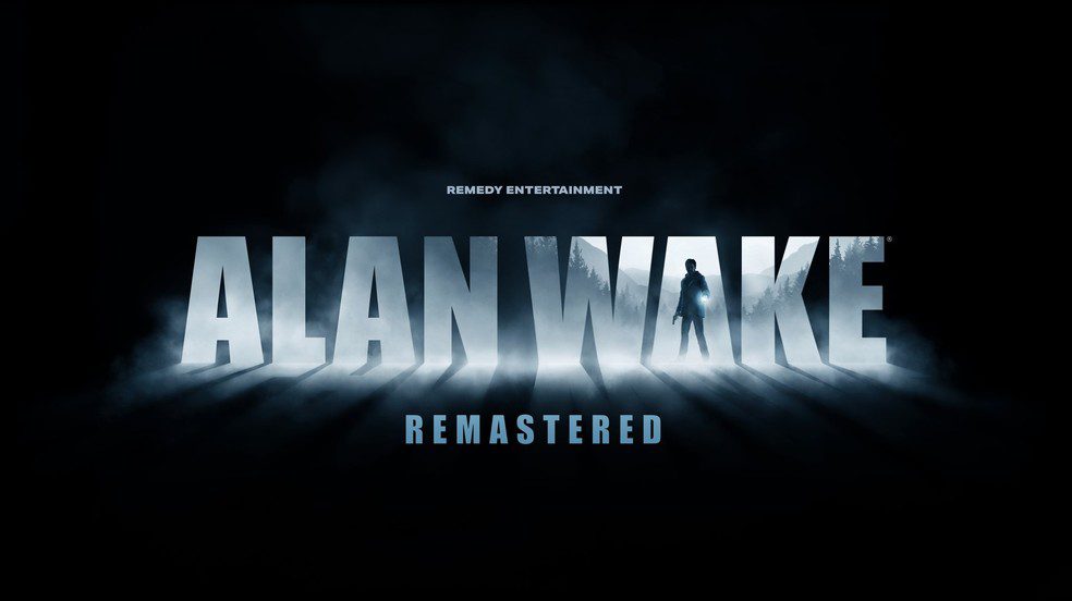 Alan Wake Remastered