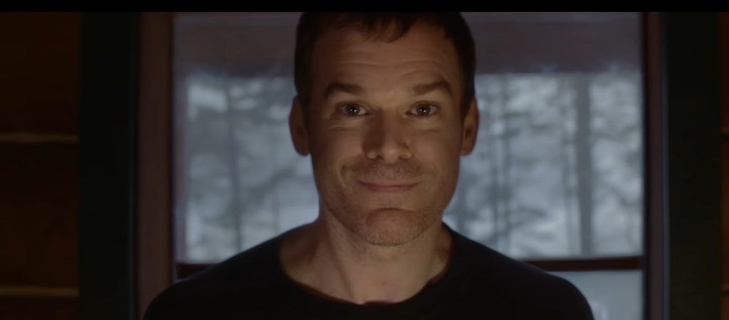 Dexter: New Blood nova imagem