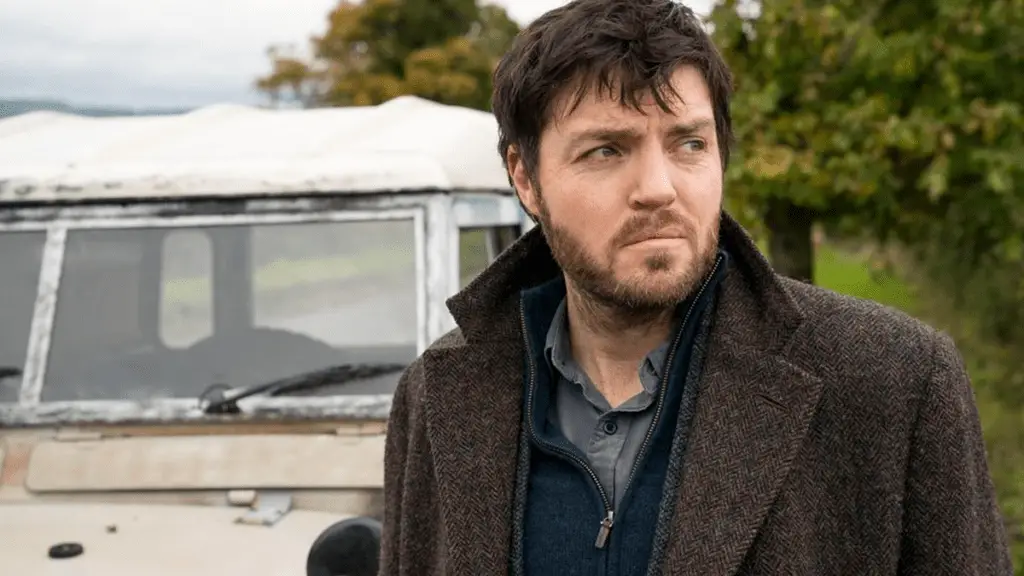 tom burke vai substituir ator em mad max furiosa