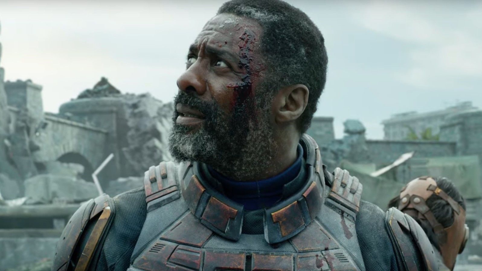 Idris Elba vai estrelar em adaptação de Bang!