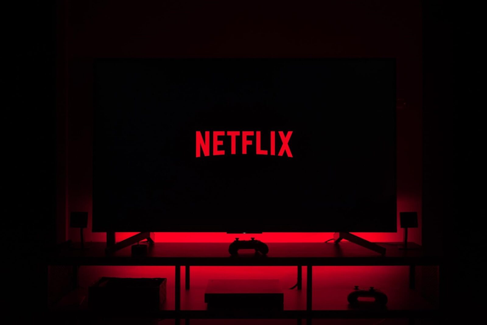 Netflix aposta em filmes de romance em 2022