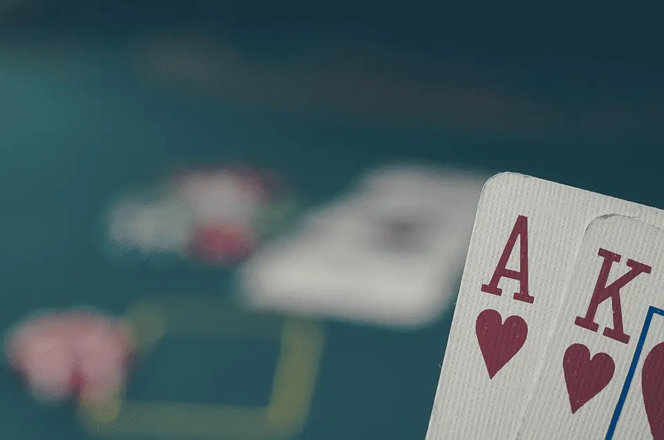 Como funciona o mercado gambling