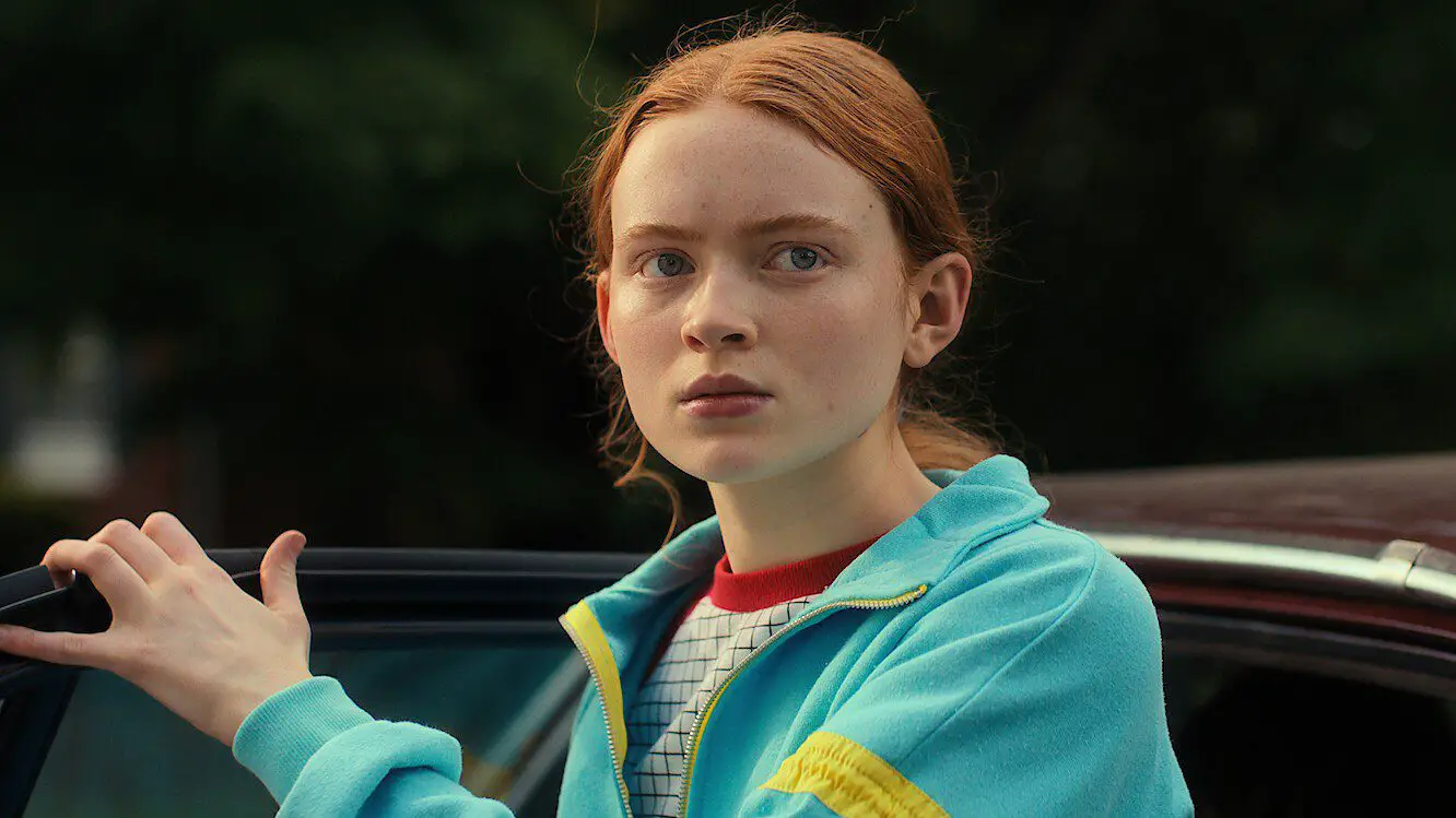 Sadie Sink entra para o elenco de Berlin Nobody